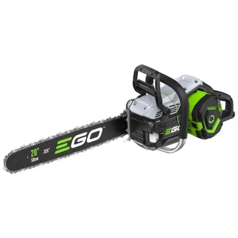 CSX5000 EGO Motorsåg utan batteri och laddare Lägg i varukorgen